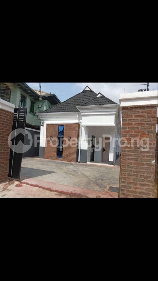 3 bedroom House for sale Abule Egba Lagos