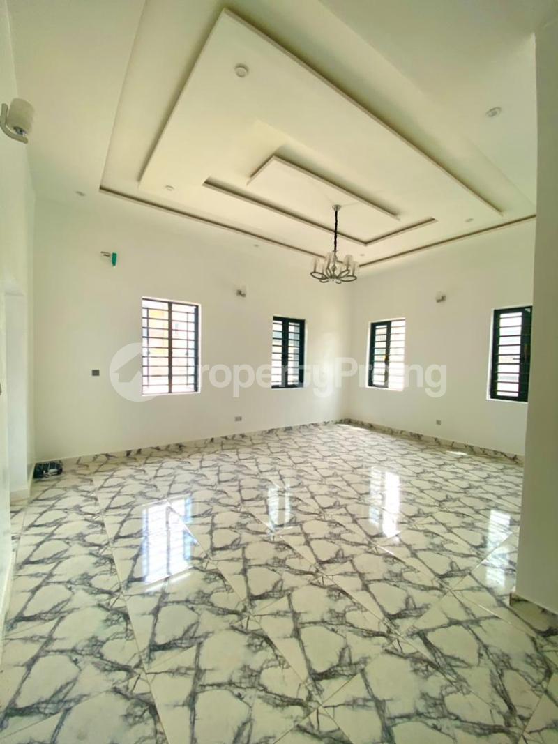 3 bedroom House for sale Ajah Lagos