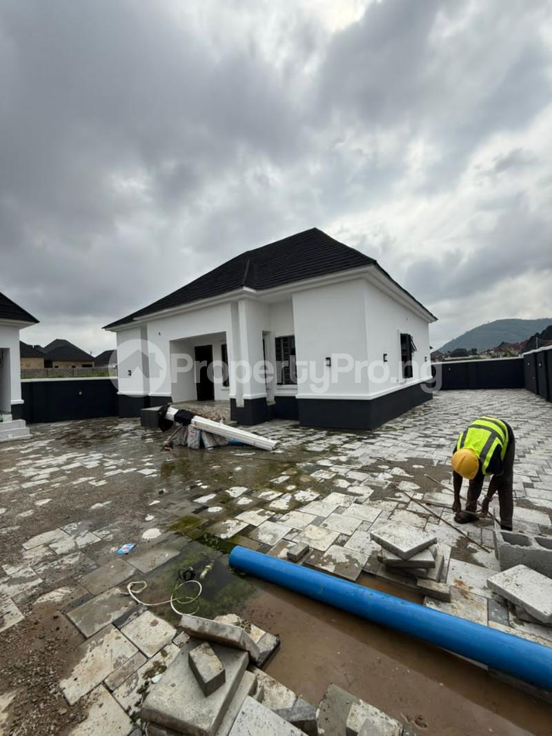 5 bedroom House for sale Efab Queens Karsana Abuja