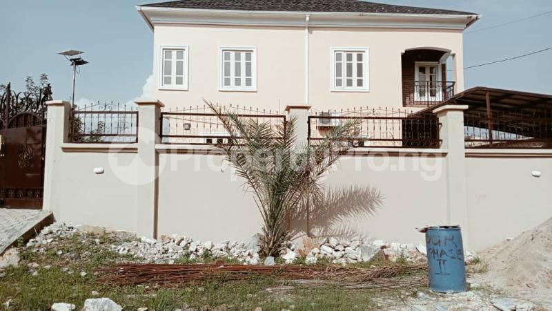 3 bedroom House for rent Phase 2, Gra Ogudu Lagos