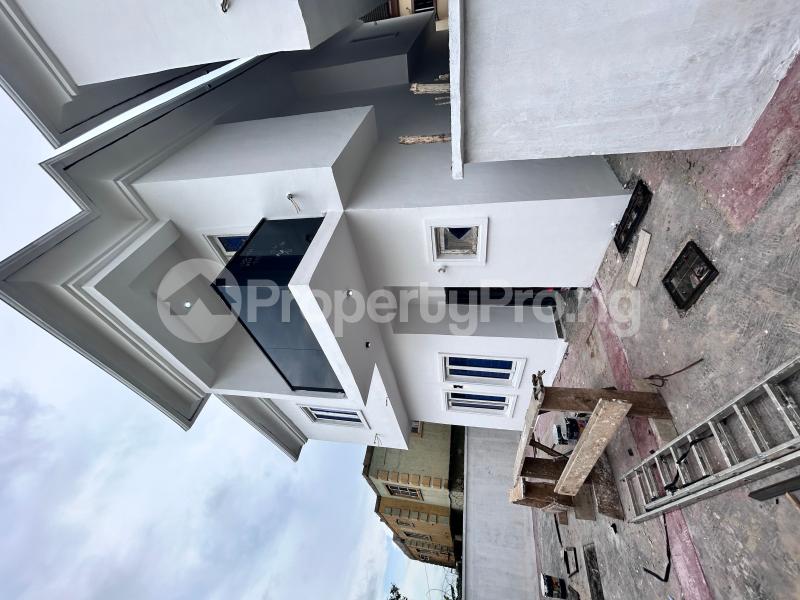 3 bedroom House for sale Sparklight Estate Isheri North Ojodu Lagos