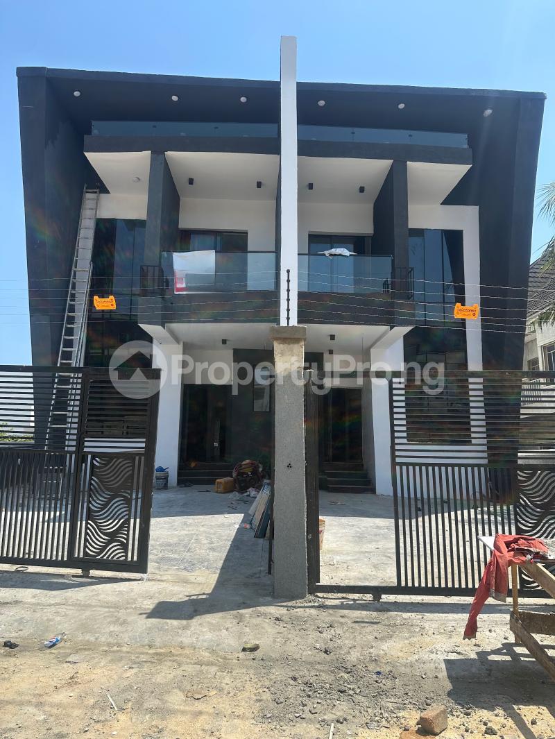 3 bedroom House for sale Ajah Sangotedo Ajah Lagos