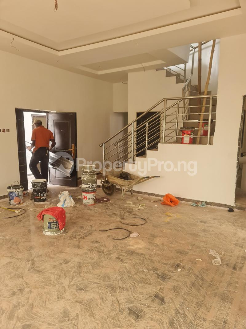 3 bedroom House for rent Von Road Airport Road Lugbe Abuja