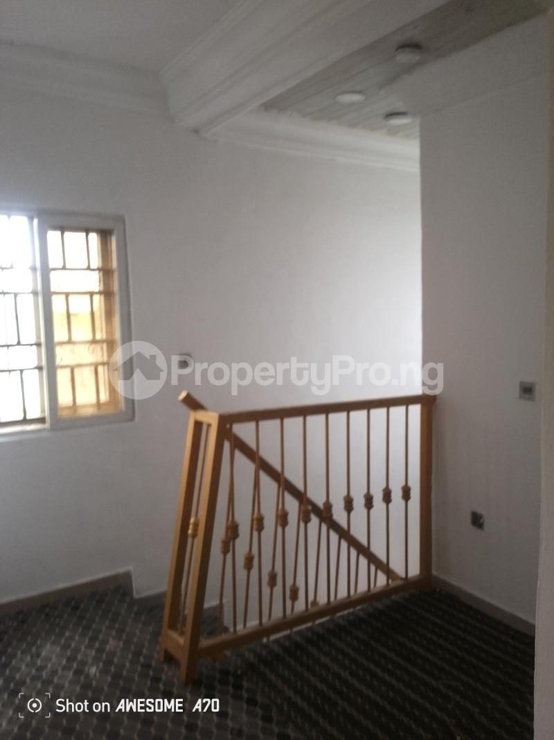 3 bedroom House for rent Estate Badore Ajah Lagos