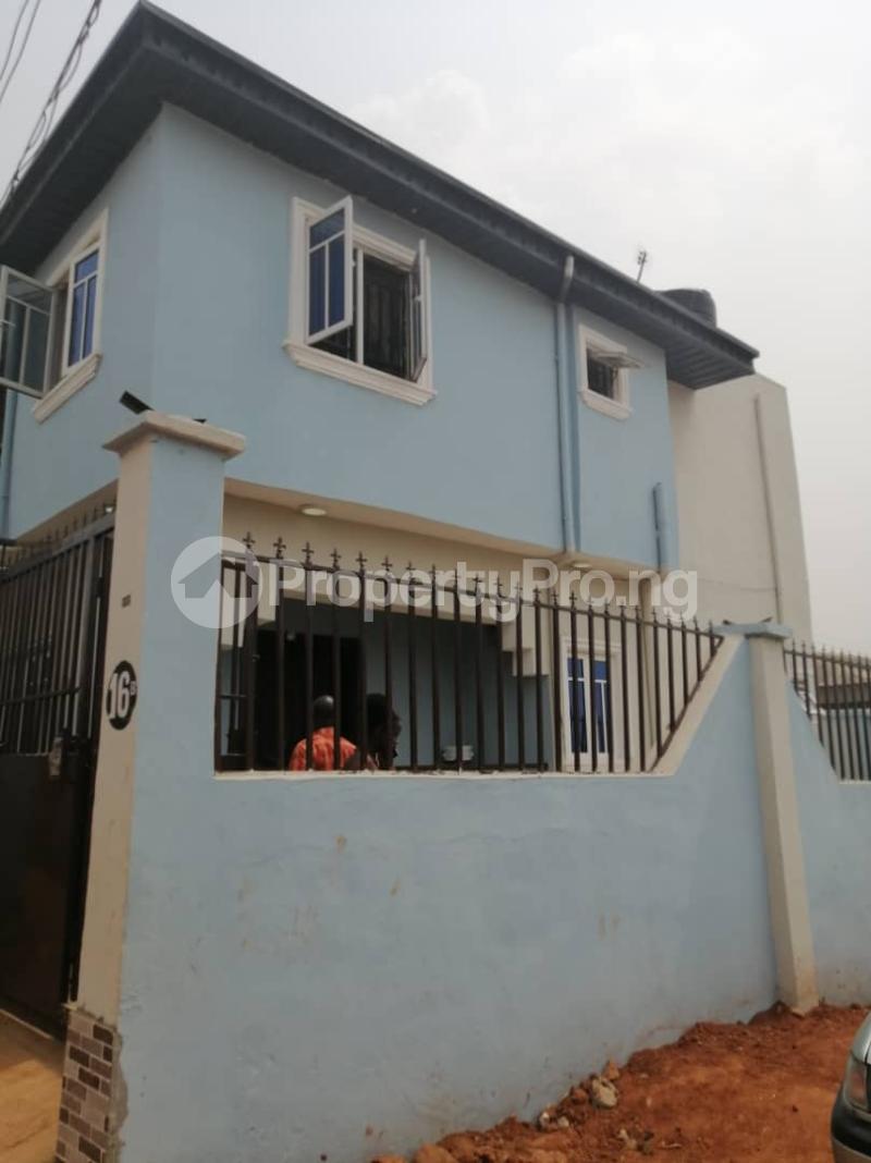 3 bedroom House for sale Amikanle Alagbado Abule Egba Lagos