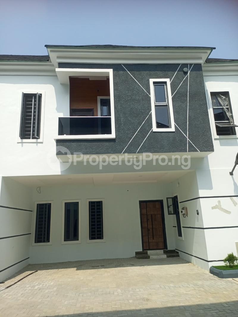 3 bedroom House for rent Ilaje Ajah Lagos