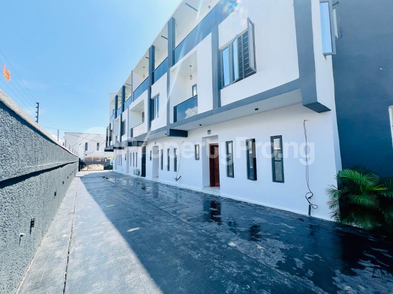 3 bedroom House for sale Ikota Gra Lekki Ikota Lekki Lagos - 0