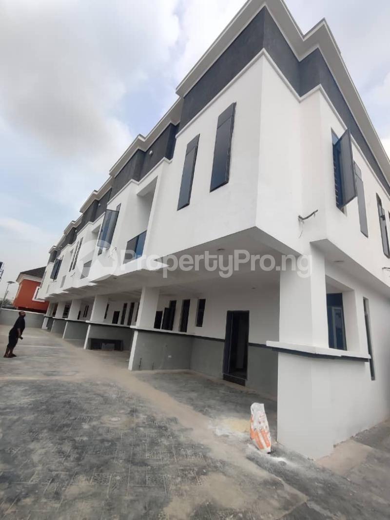 4 bedroom Flat / Apartment for rent Ikota Lekki Lagos