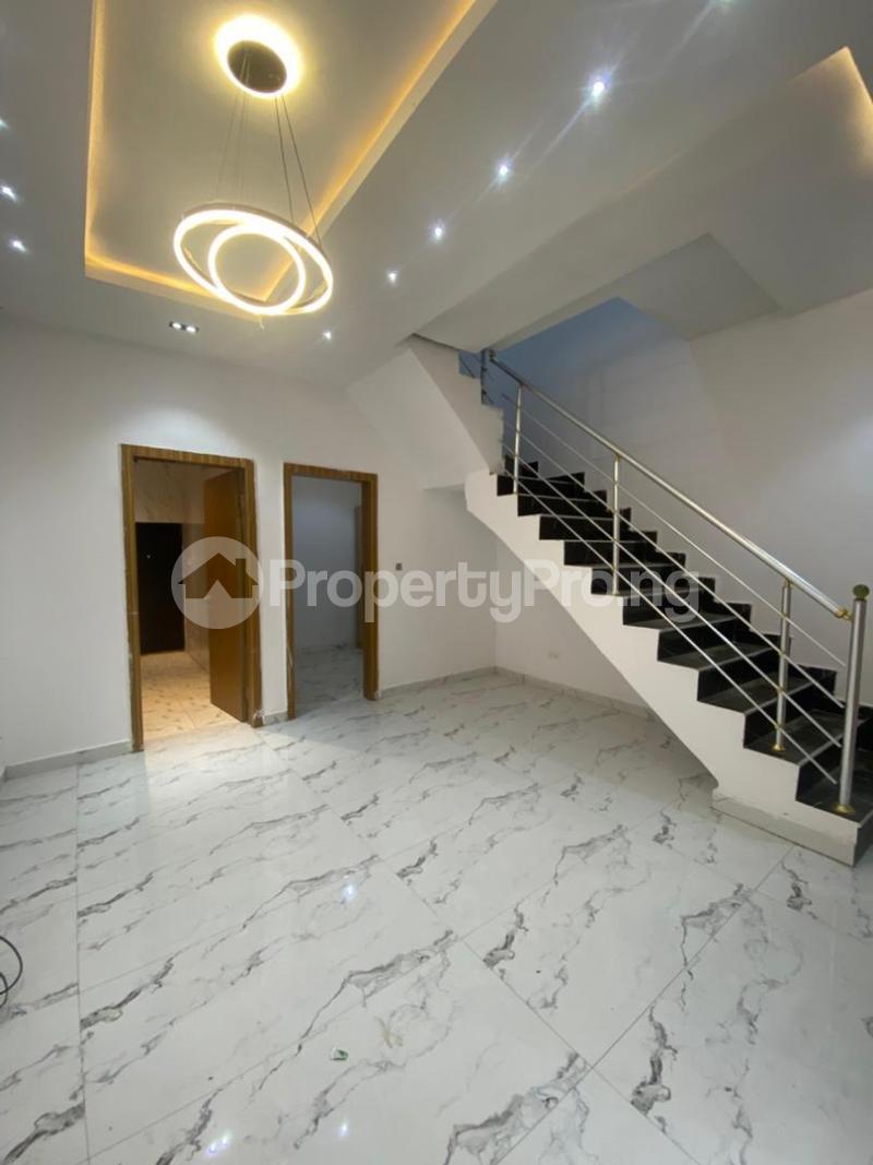 3 bedroom House for rent Ikota Lekki Lagos