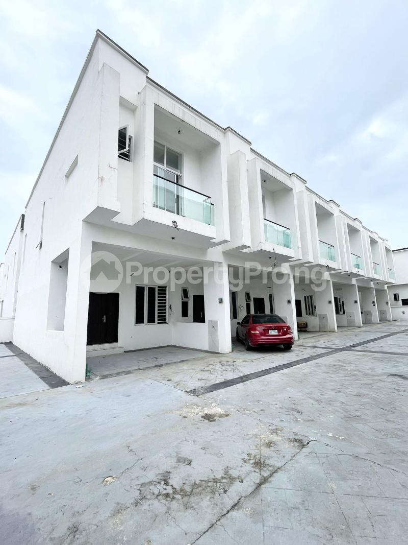 3 bedroom House for sale orchid Lekki Lagos - 21