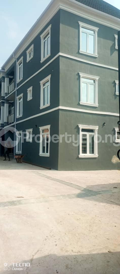 3 bedroom Flat / Apartment for rent Sangotedo Ajah Lagos