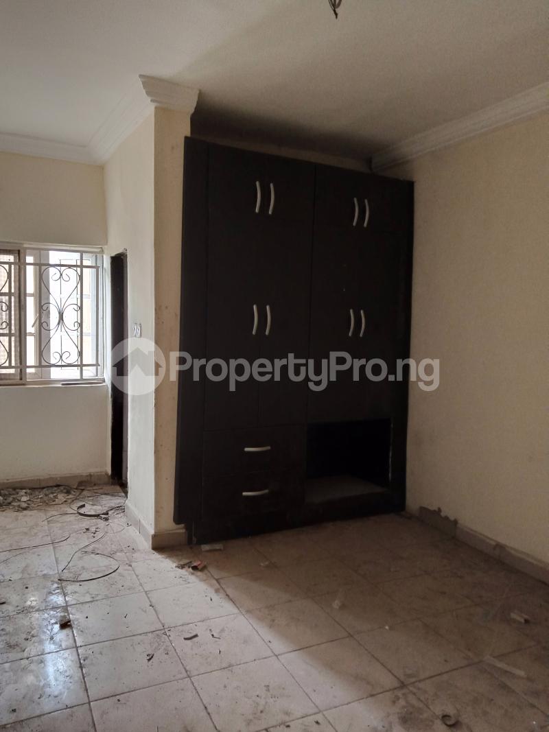 3 bedroom Flat / Apartment for rent Jabi Abuja