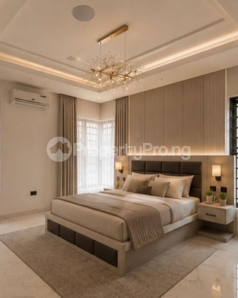 3 bedroom Flat / Apartment for sale Adeniyi Jones Ikeja Adeniyi Jones Ikeja Lagos