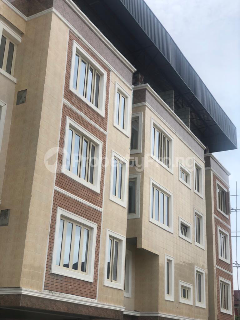 3 bedroom Flat / Apartment for sale Osapa london Lekki Lagos