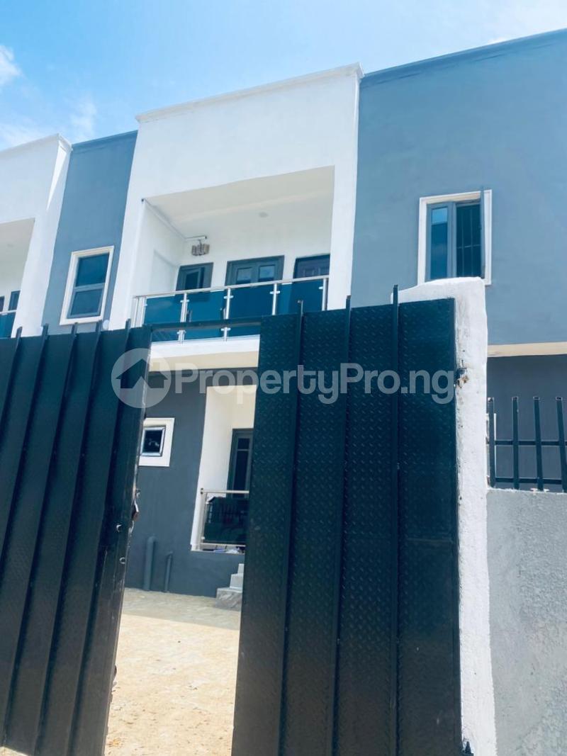 3 bedroom Flat / Apartment for rent Agungi Lekki Lagos