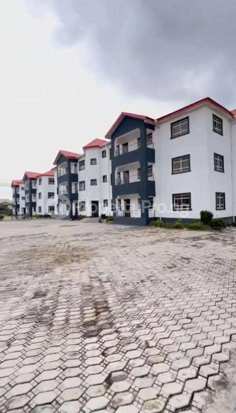 2 bedroom Flat / Apartment for rent Abijo Ajah Lagos