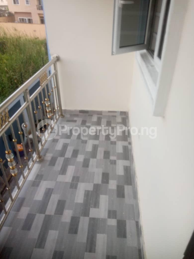 3 bedroom Flat / Apartment for rent Royal Palmwill Estate (remlek) Badore Ajah Lagos