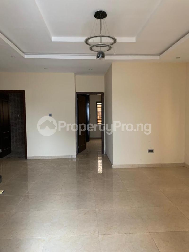 3 bedroom Flat / Apartment for sale Lekki Scheme 2 Ajah Lagos