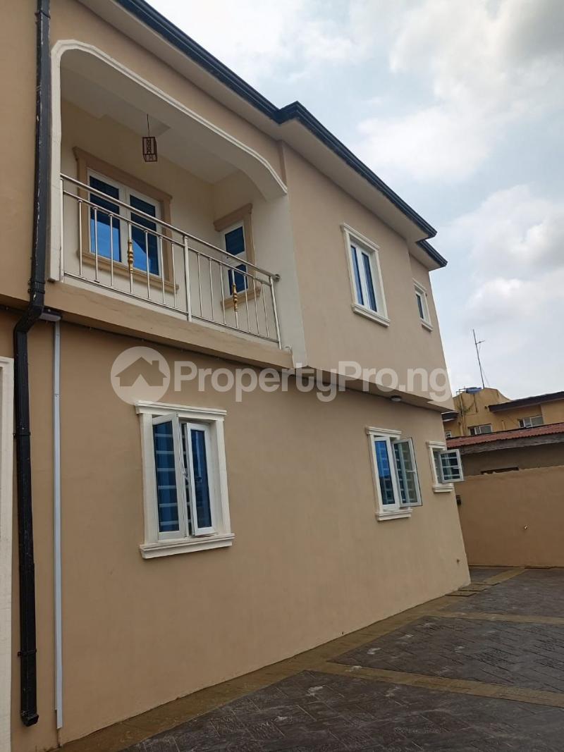 3 bedroom House for sale Ogba Lagos