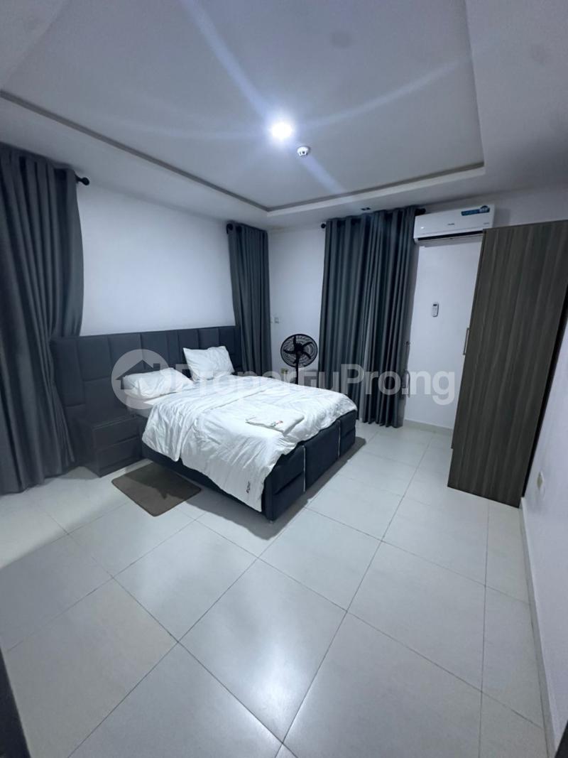 3 bedroom House for rent Ologolo Lekki Lagos