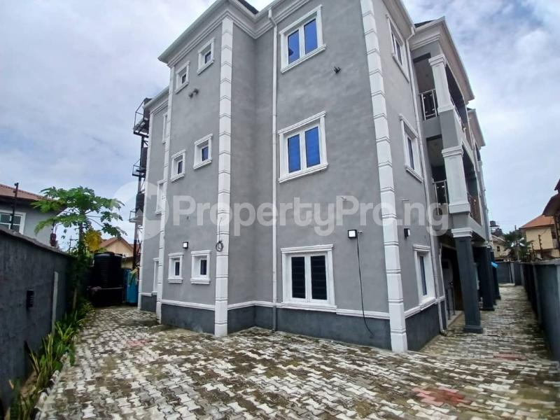 3 bedroom House for rent Ajah Lagos