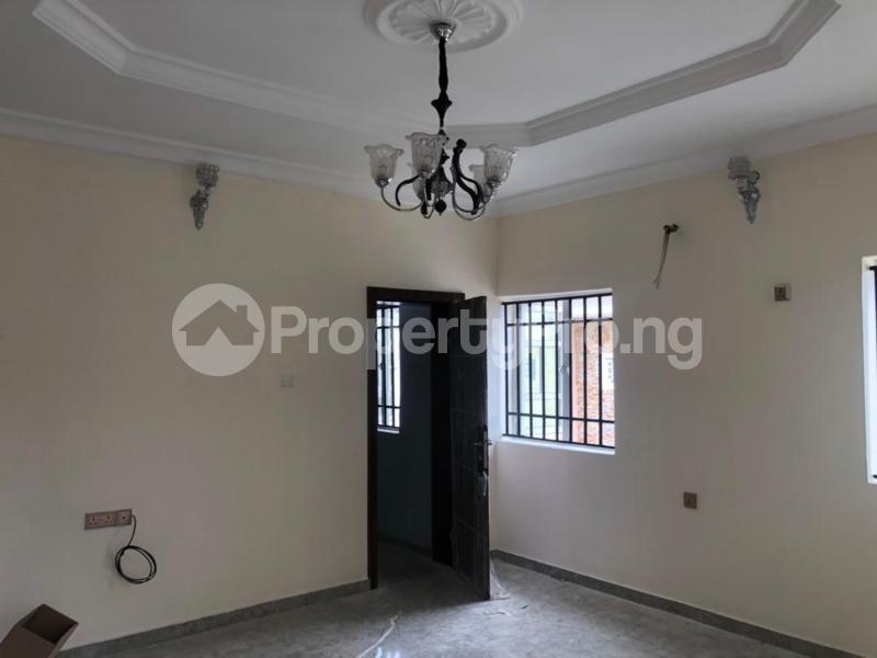 3 bedroom Flat / Apartment for rent Eletu Osapa london Lekki Lagos