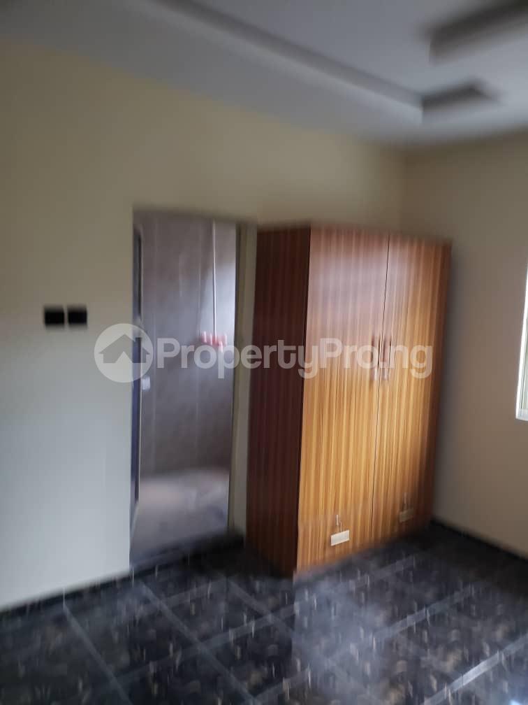 3 bedroom House for rent Ojodu Lagos - 0