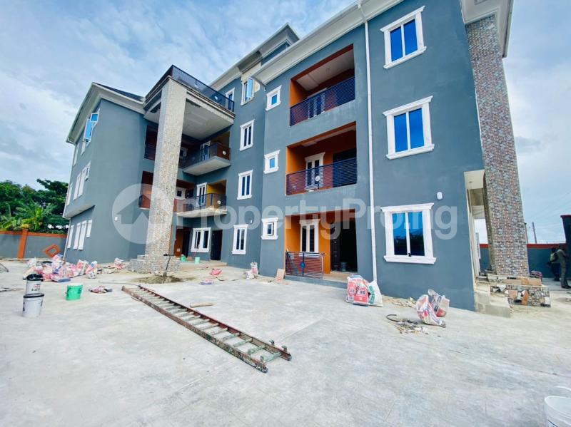 2 bedroom Flat / Apartment for rent Olokonla Ajah Lagos