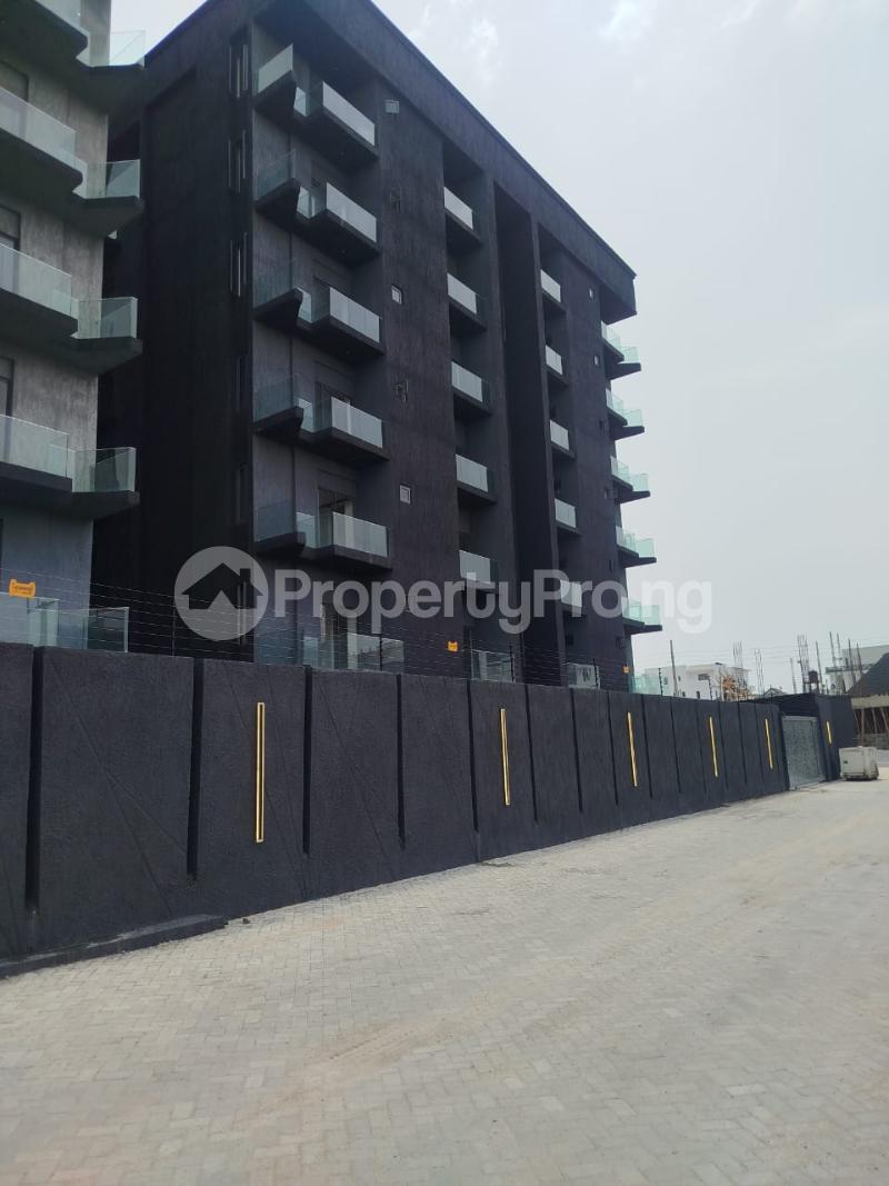 3 bedroom Flat / Apartment for sale Ikate Lekki Lagos
