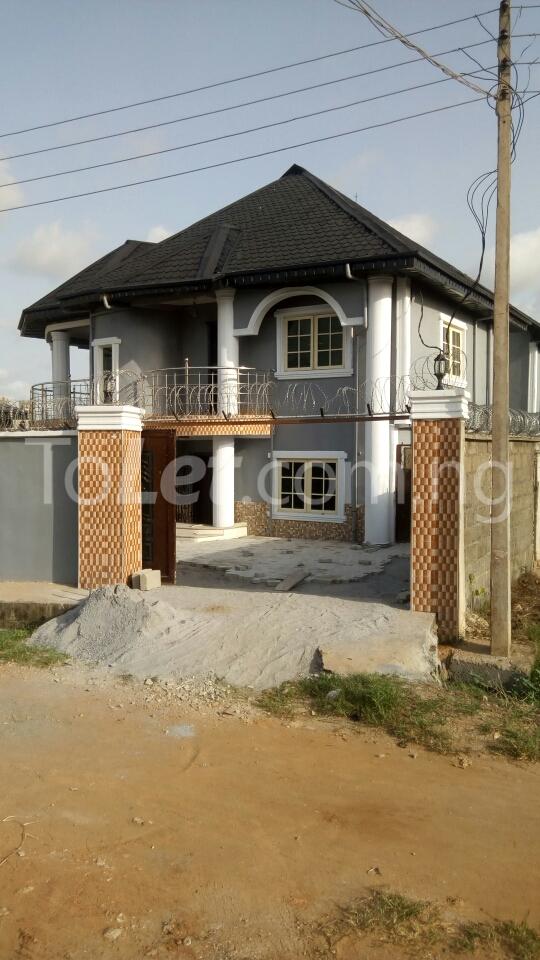 3 bedroom Flat / Apartment for rent 17, Dr Kc Emmanuel Off Esther Ibekwe, Jakande Estate Oke-Afa Isolo Lagos