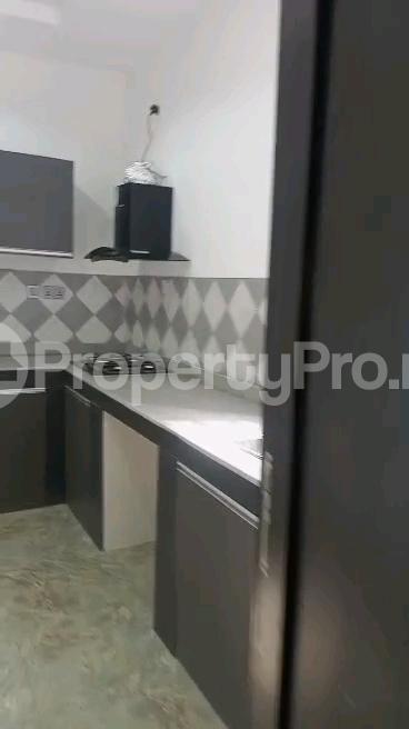 3 bedroom Flat / Apartment for rent Obawole Ogba Lagos