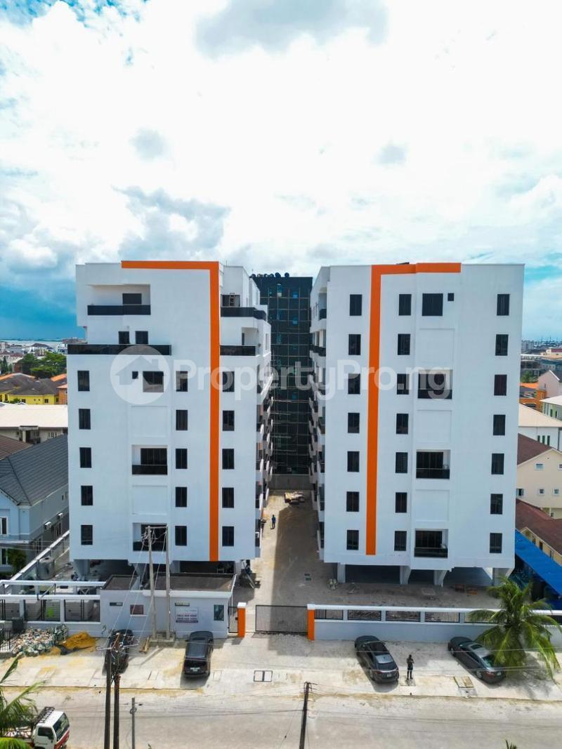 3 bedroom Flat / Apartment for sale Off Admiralty Way Lekki Phase 1 Lekki Lagos