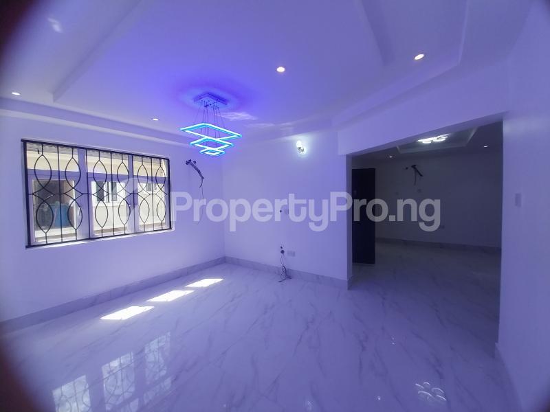 3 bedroom Flat / Apartment for rent Opic Estate Isheri North Ojodu Lagos