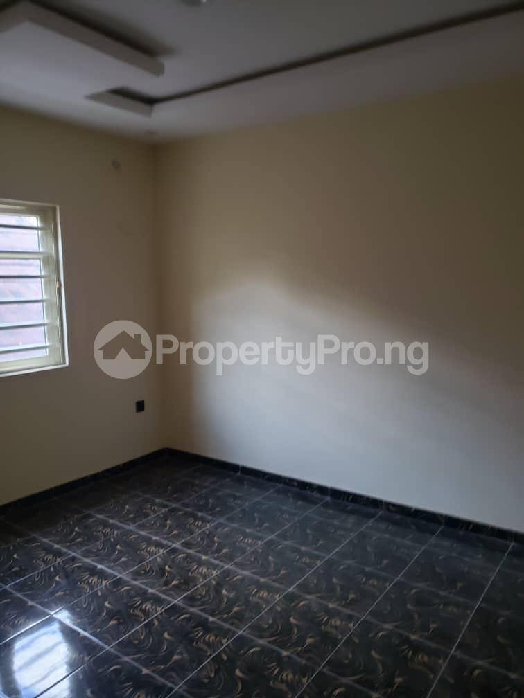 3 bedroom House for rent Ojodu Lagos