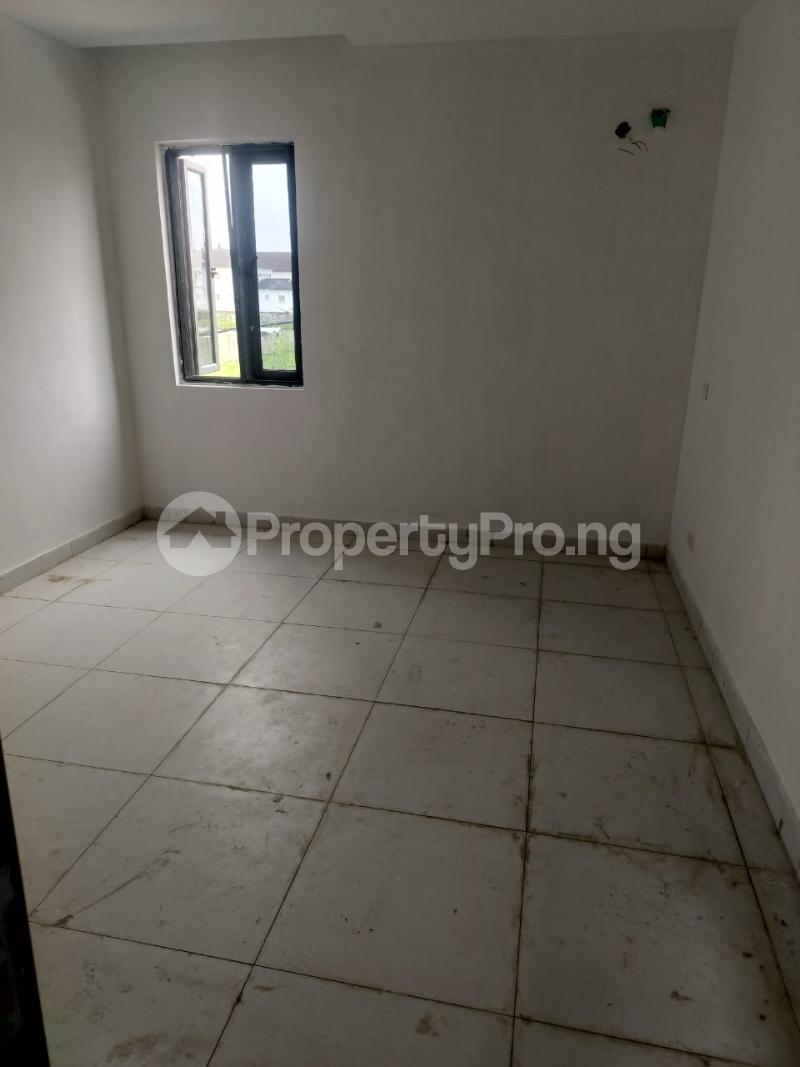 3 bedroom Flat / Apartment for rent Olokonla Ajah Lagos - 0