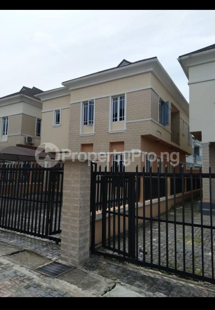 3 bedroom House for rent Ikeja Gra Mobolaji Bank Anthony Way Ikeja Lagos - 0