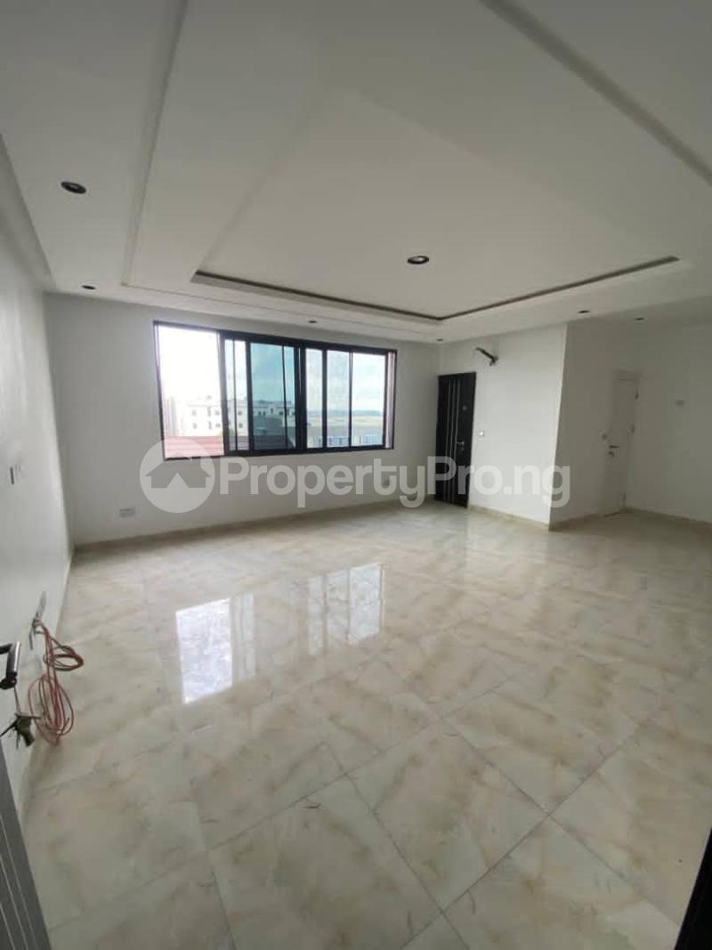 3 bedroom Flat / Apartment for rent Lekki Phase 1 Lekki Lagos