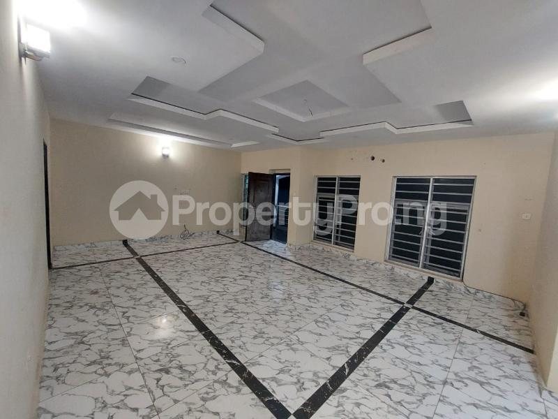 3 bedroom Flat / Apartment for rent Sangotedo Ajah Lagos