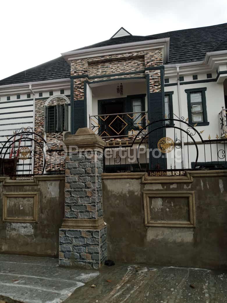 3 bedroom Flat / Apartment for rent Egbeda, Gowon Estate Ipaja Lagos