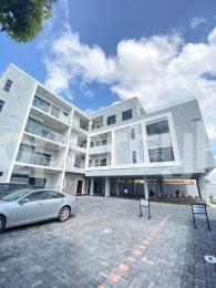 3 bedroom Flat / Apartment for rent Off Spa Road Ikate Lekki Lagos