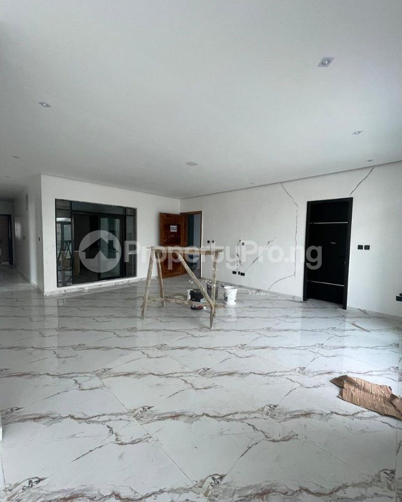 3 bedroom Flat / Apartment for rent Ikate Lekki Lagos