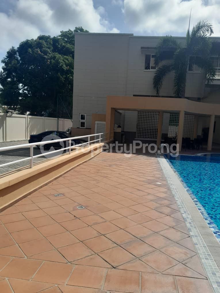 3 bedroom House for rent Adeola Odeku Victoria Island Lagos