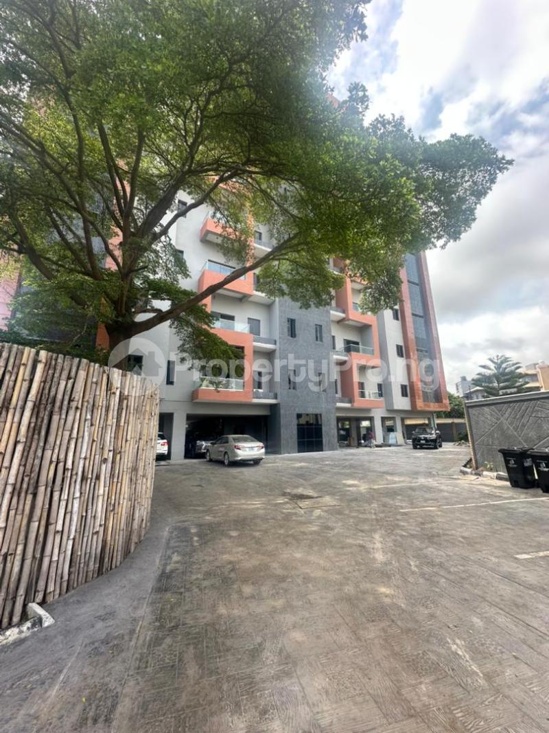 3 bedroom Flat / Apartment for rent Victoria Island Lagos - 1