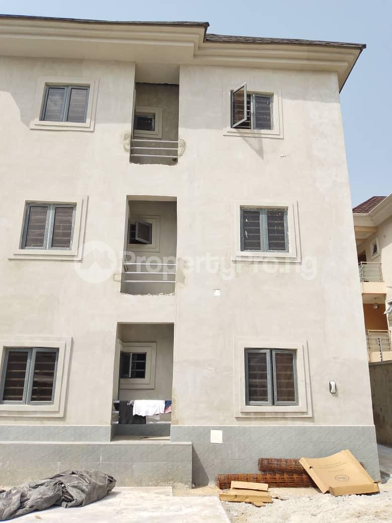 2 bedroom Flat / Apartment for rent Lagos Business School Abraham adesanya estate Ajah Lagos