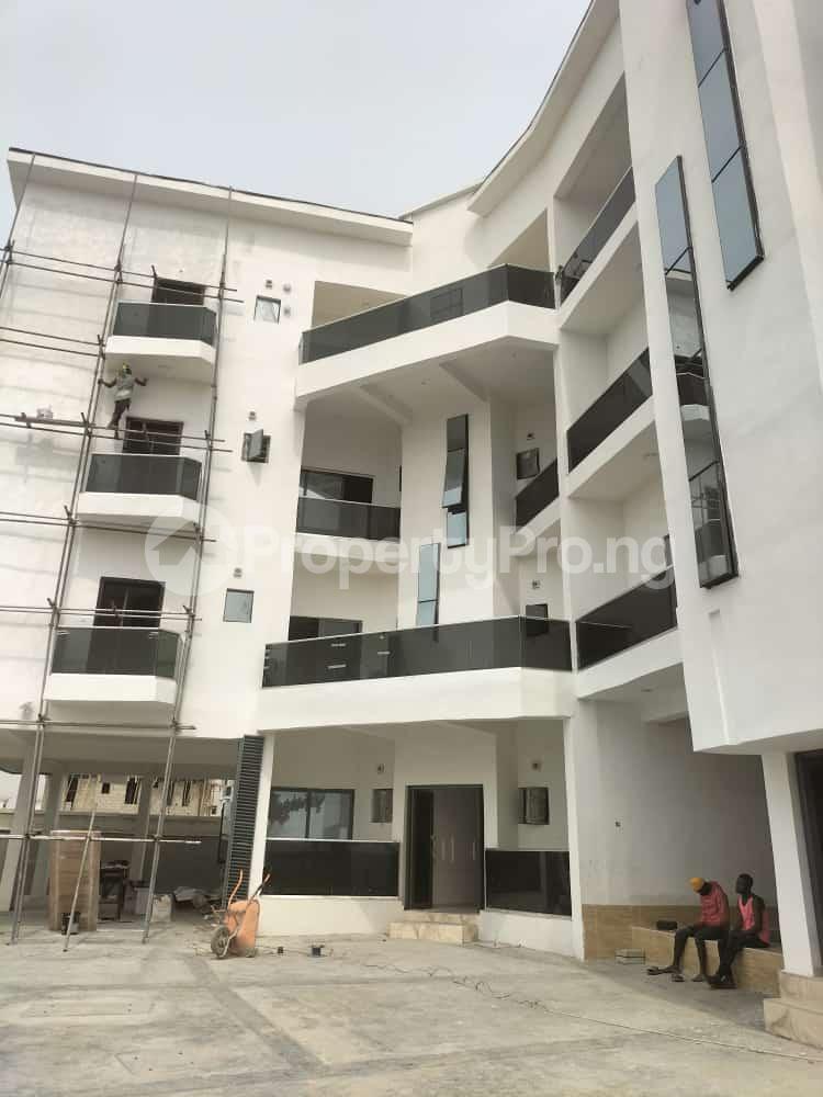 3 bedroom Flat / Apartment for sale Ologolo Lekki Lagos