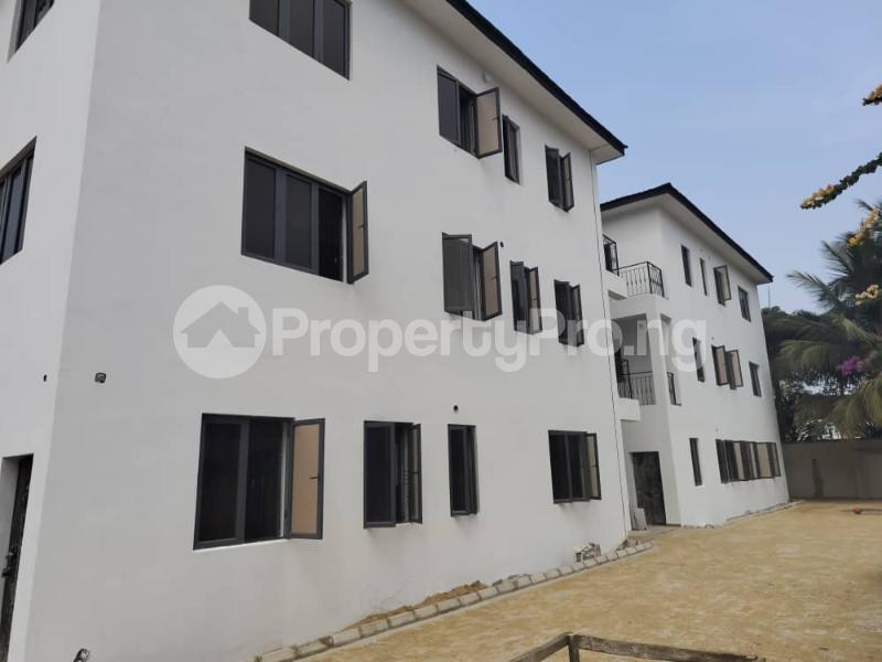 3 bedroom Flat / Apartment for rent Ikoyi S.W Ikoyi Lagos