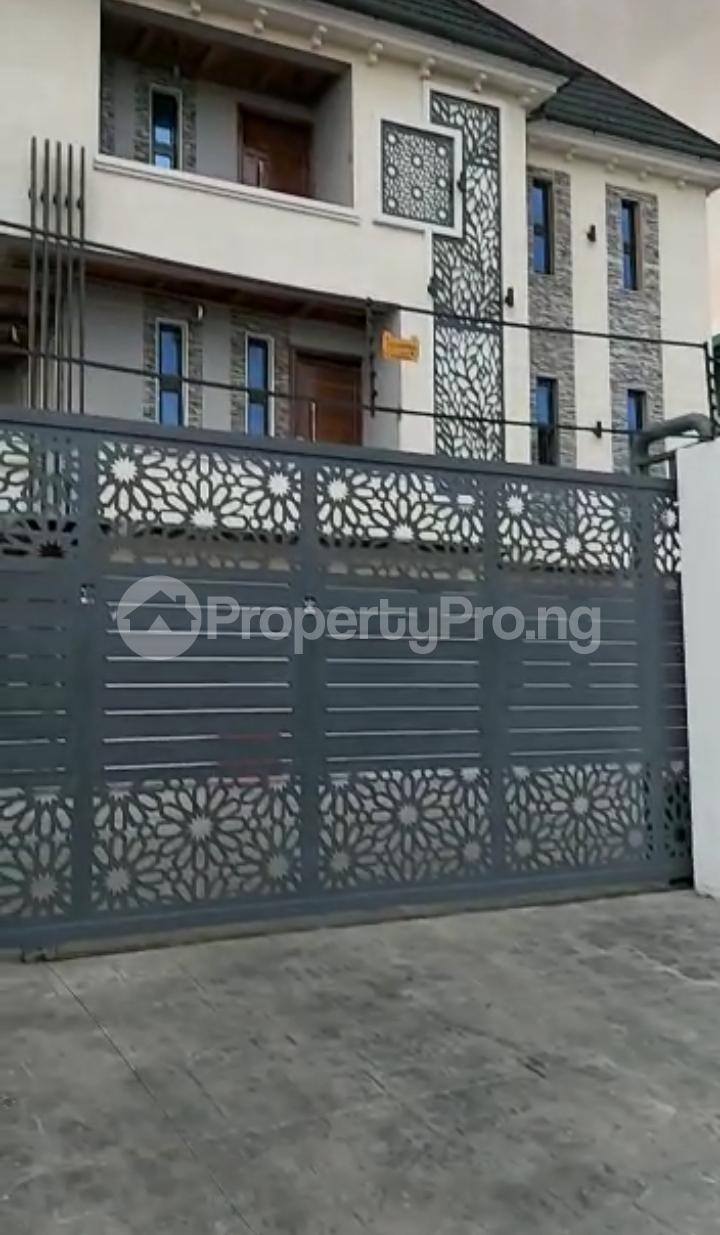 3 bedroom Flat / Apartment for rent Phase 1 Gbagada Lagos