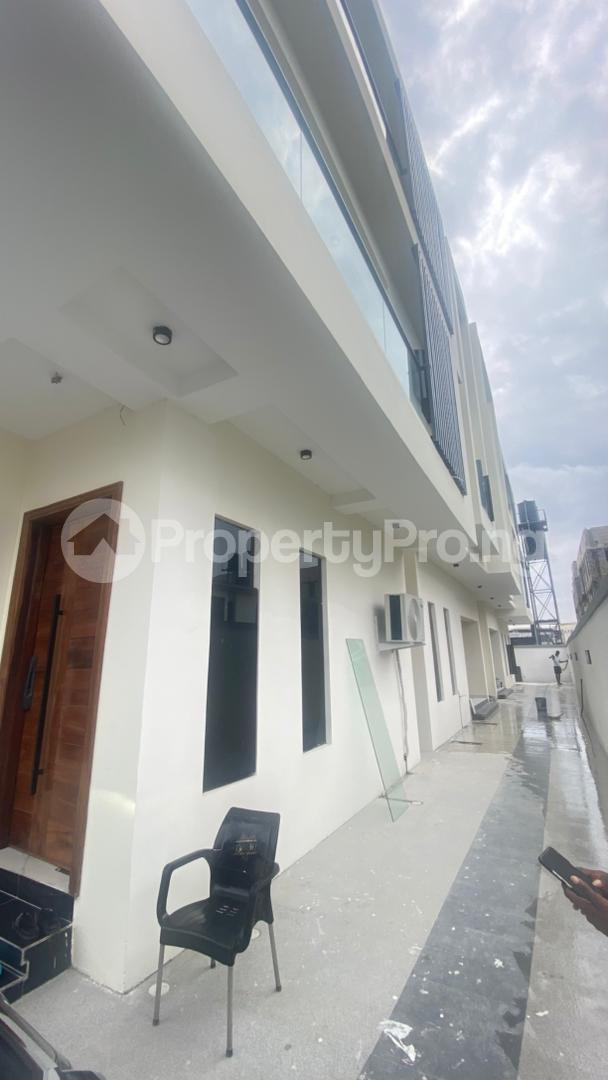 3 bedroom Flat / Apartment for rent Olokonla Ajah Lagos - 0