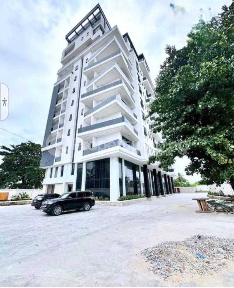 3 bedroom Flat / Apartment for rent Ikoyi Lagos