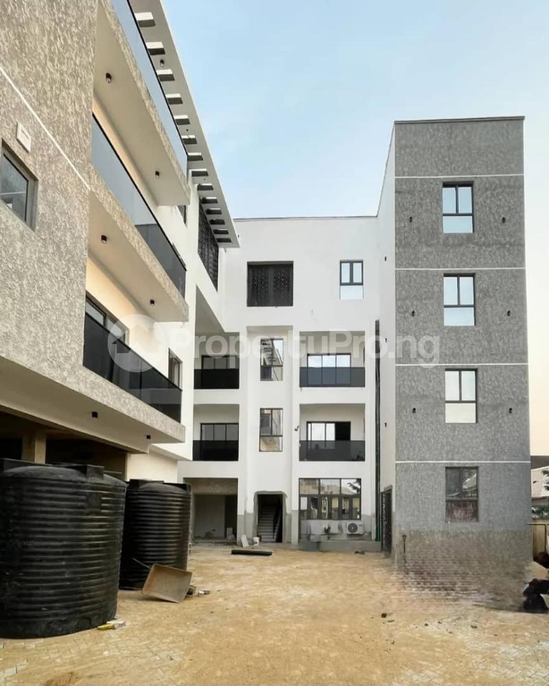 3 bedroom Flat / Apartment for rent Off Admiralty Way Lekki Phase 1 Lekki Lagos